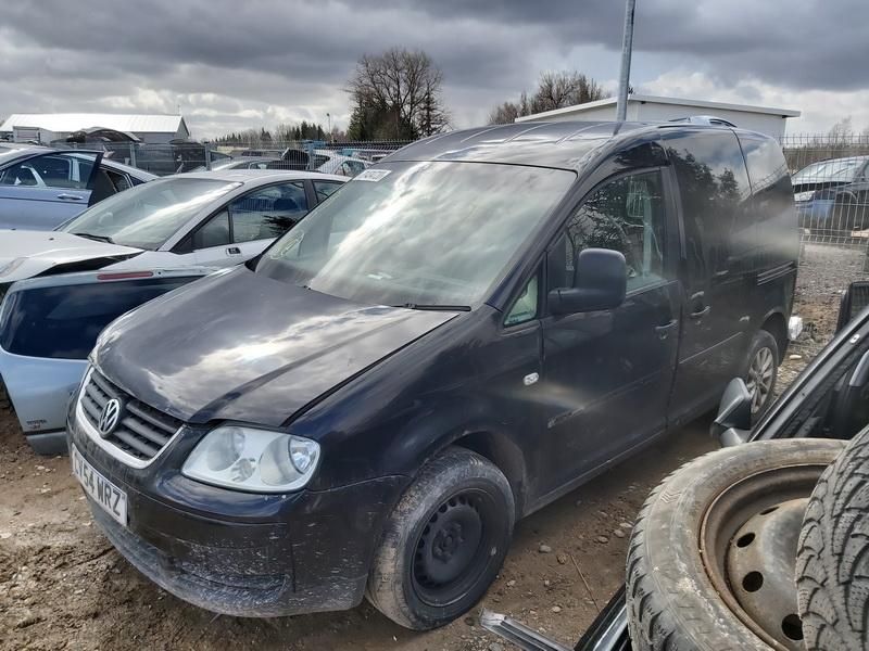 Volkswagen, Komercinis | 3