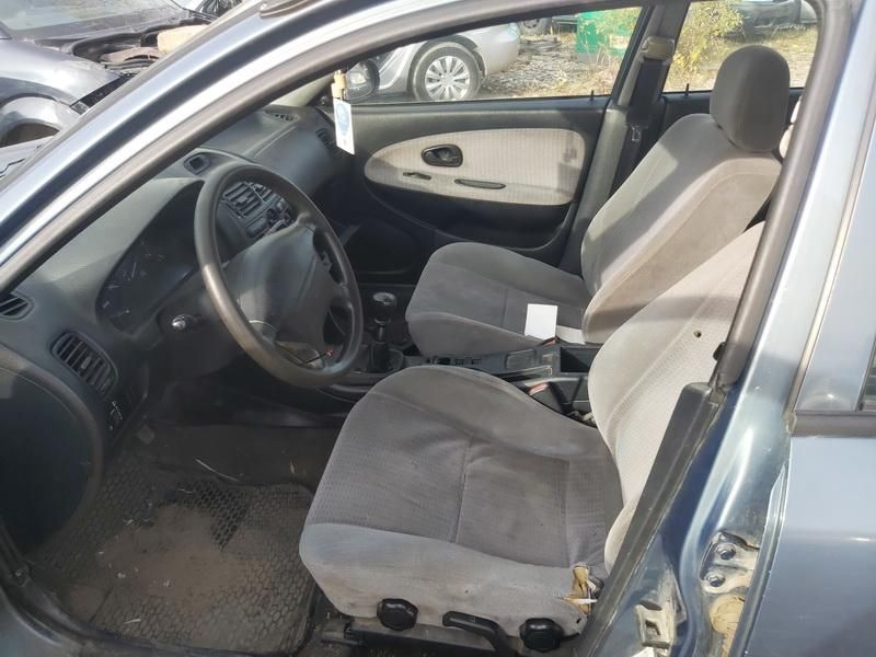 Mitsubishi, Hečbekas | 3