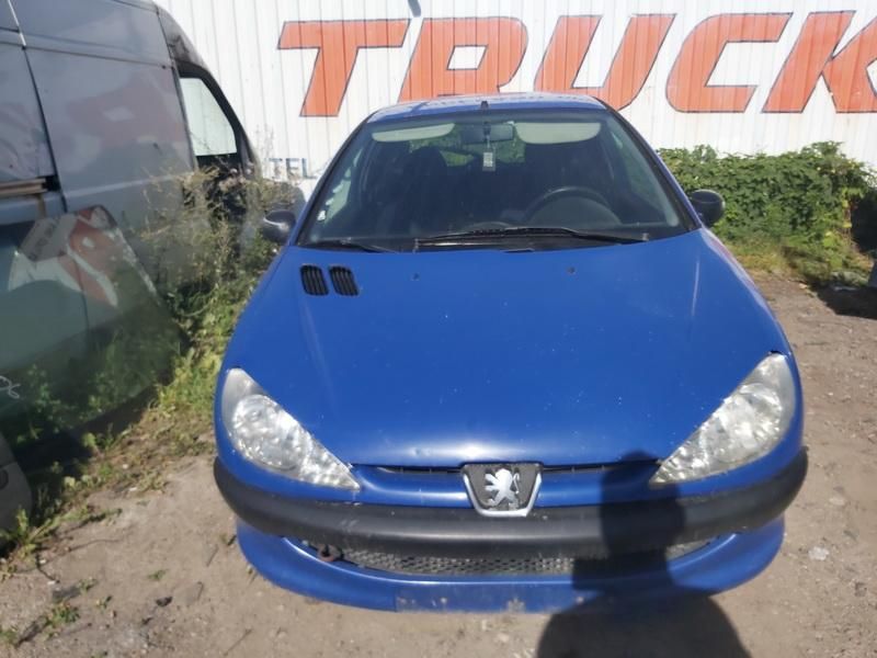 Peugeot, Hatchback | 2