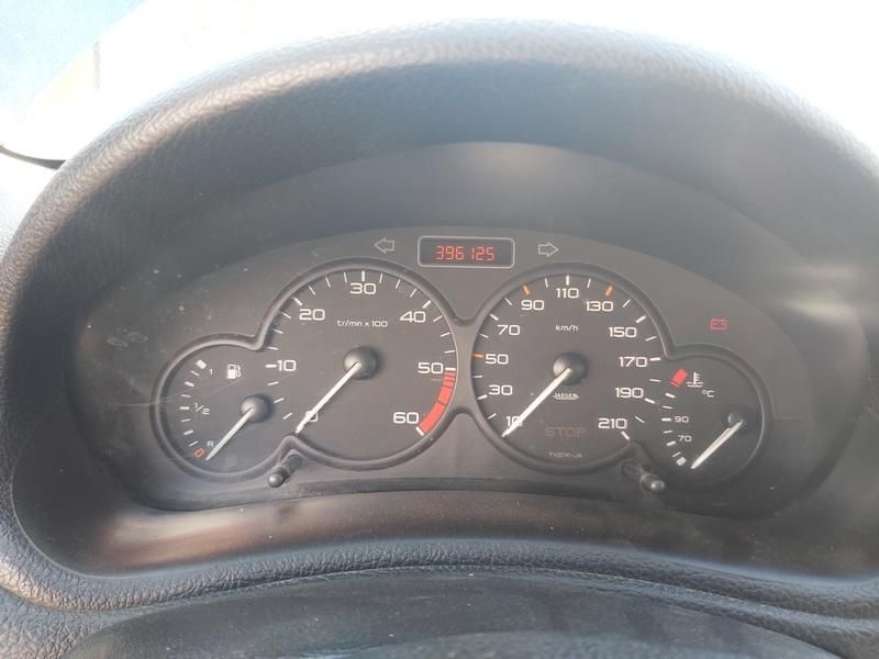 Peugeot, Hatchback | 6