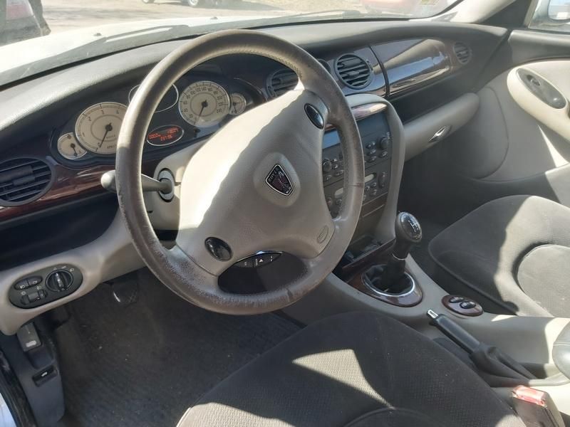 Rover, Универсал | 5