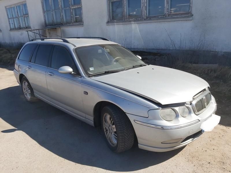 Rover, Универсал