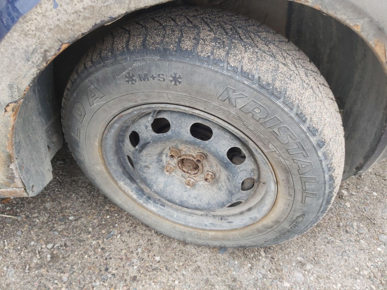 Volkswagen, Hečbekas | 7