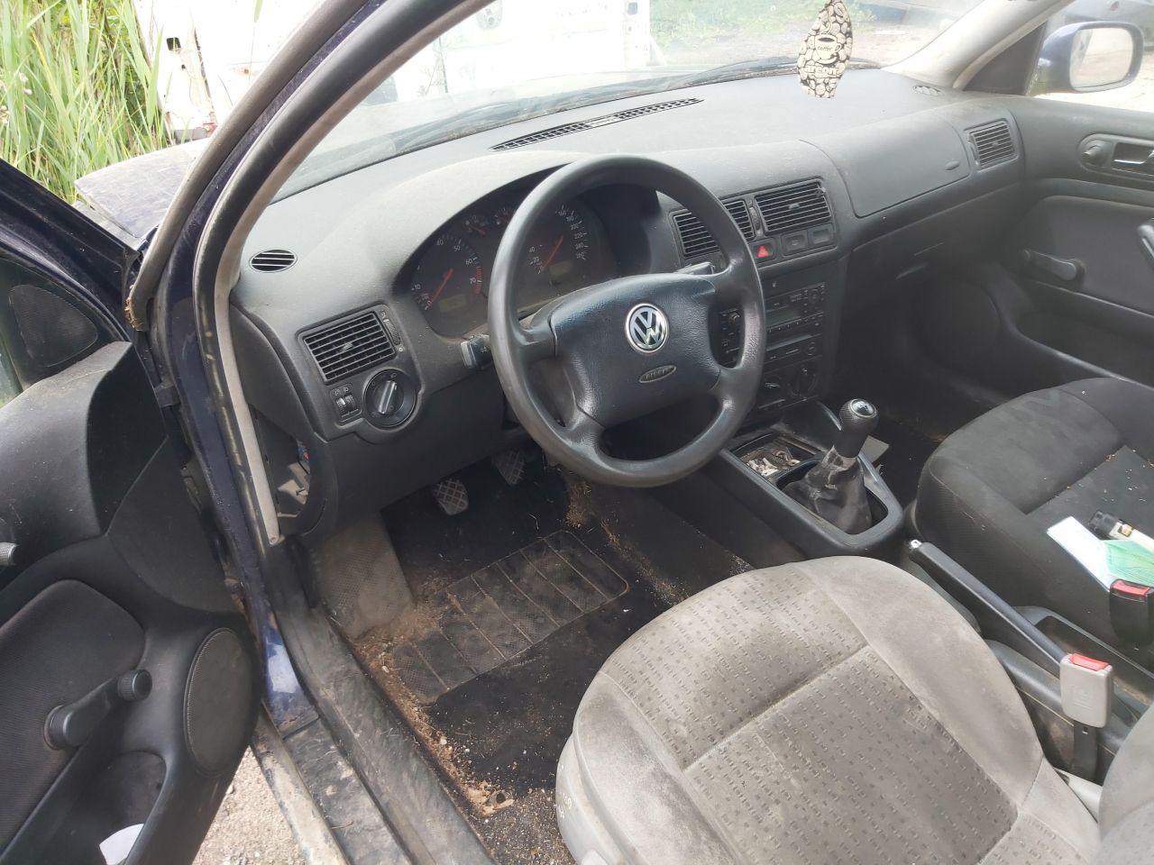 Volkswagen, Hečbekas | 4