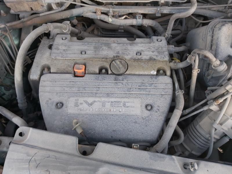 Honda, Visureigis | 1