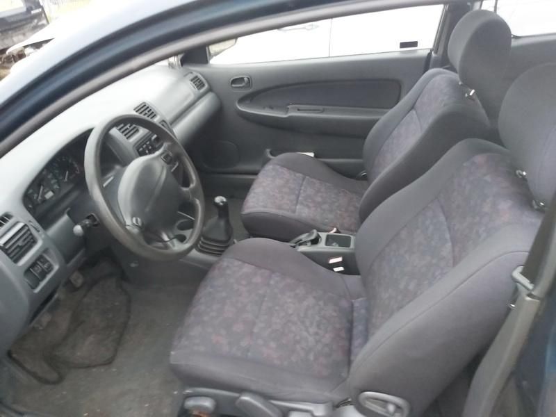 Mazda, Hečbekas | 4