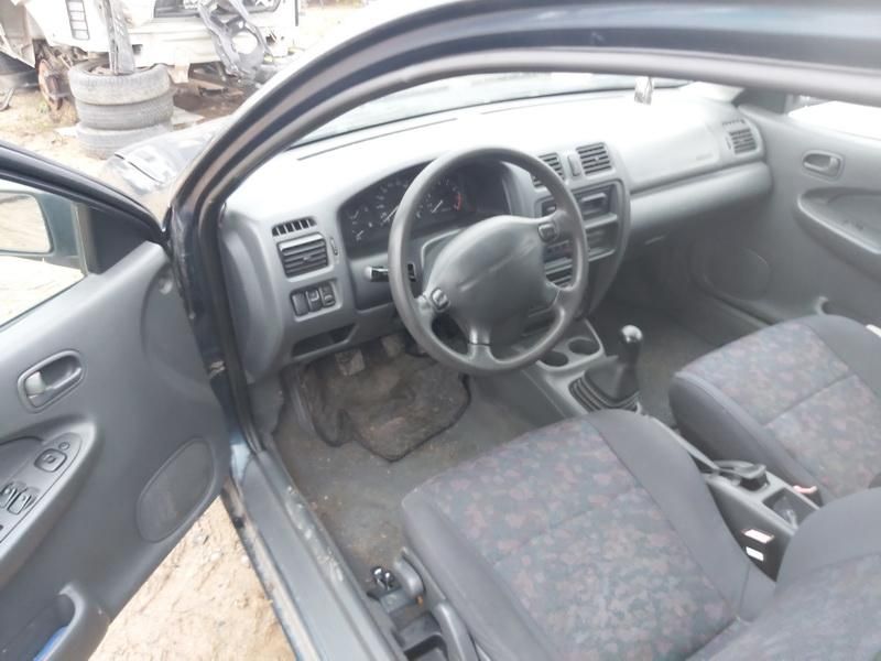 Mazda, Hečbekas | 5