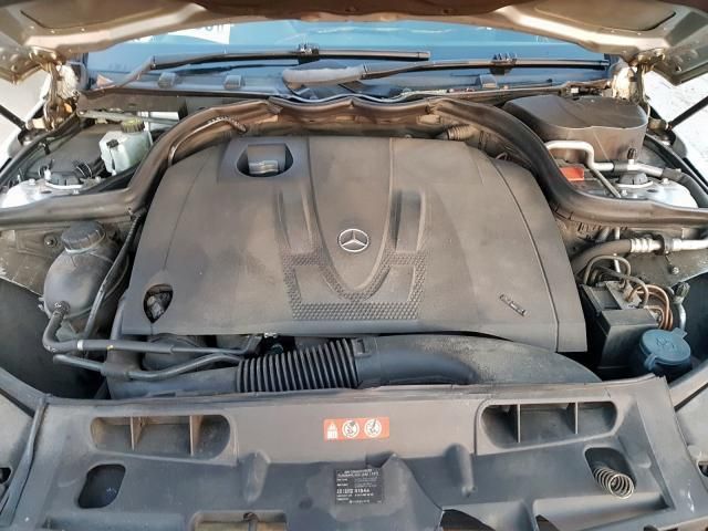 Mercedes-Benz, Saloon | 7