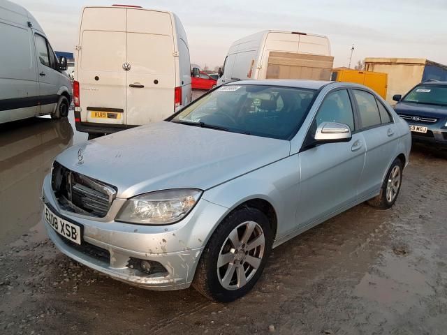 Mercedes-Benz, Saloon