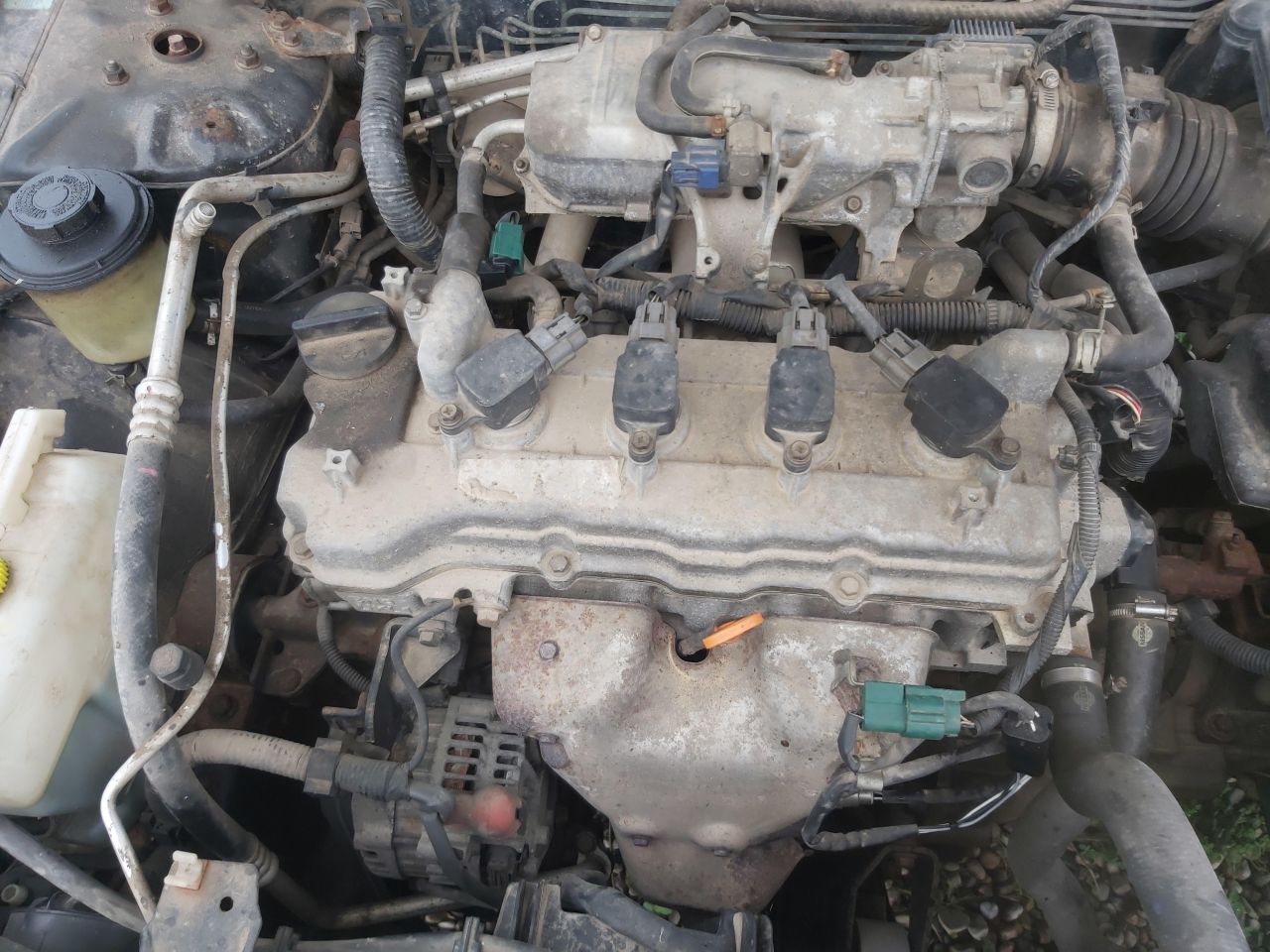 Nissan, Hatchback | 2
