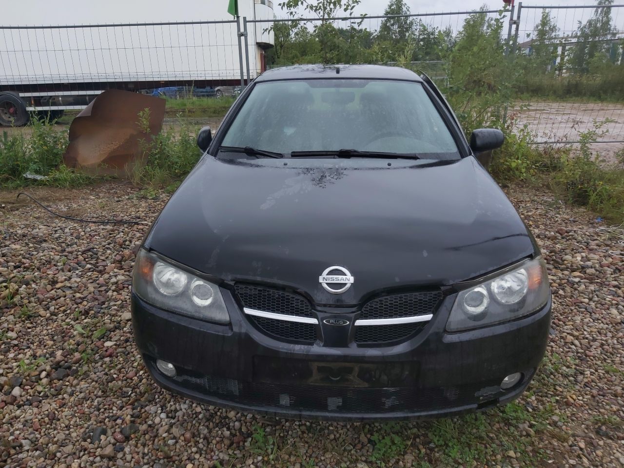 Nissan, Hatchback | 1