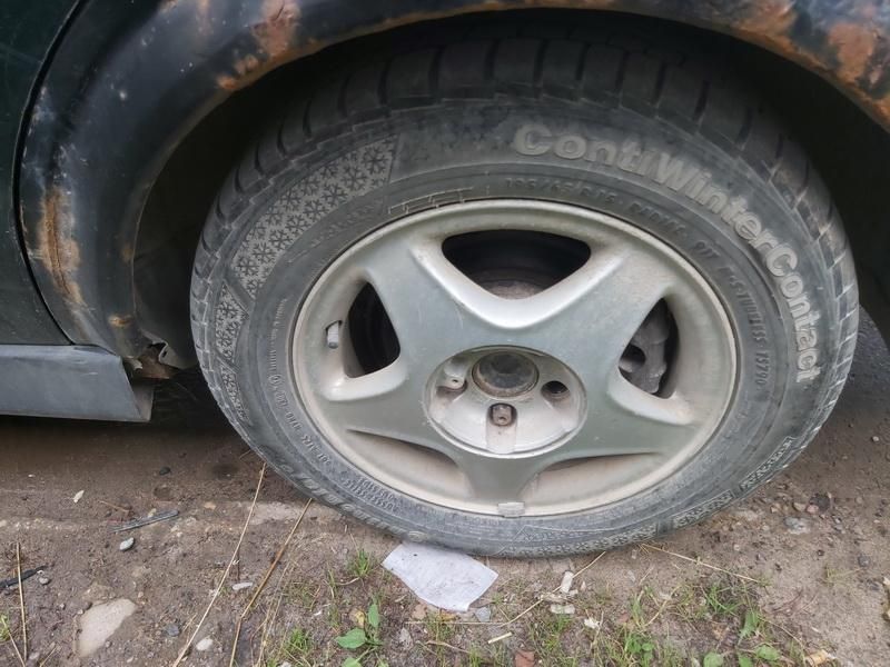 Opel, Universalas | 7