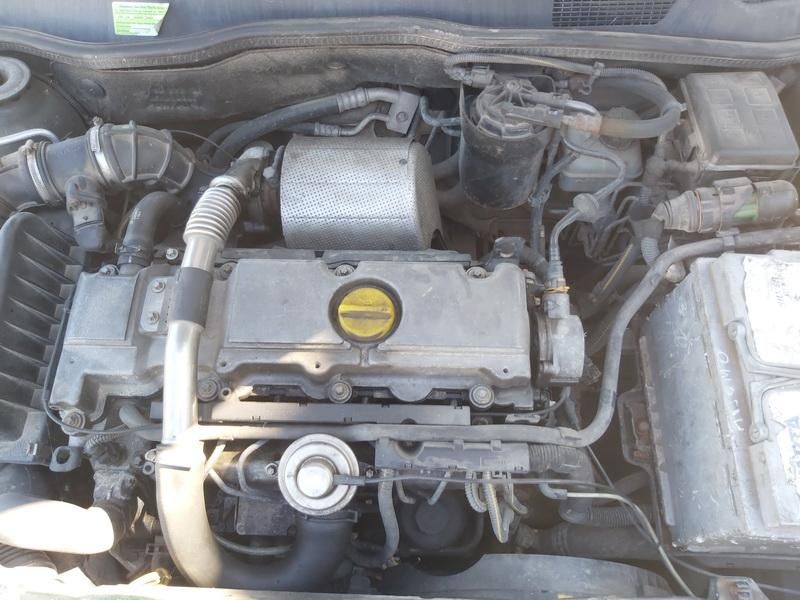 Opel, Universalas | 1