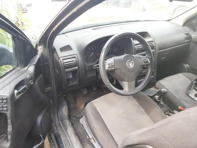 Opel, Universalas | 6
