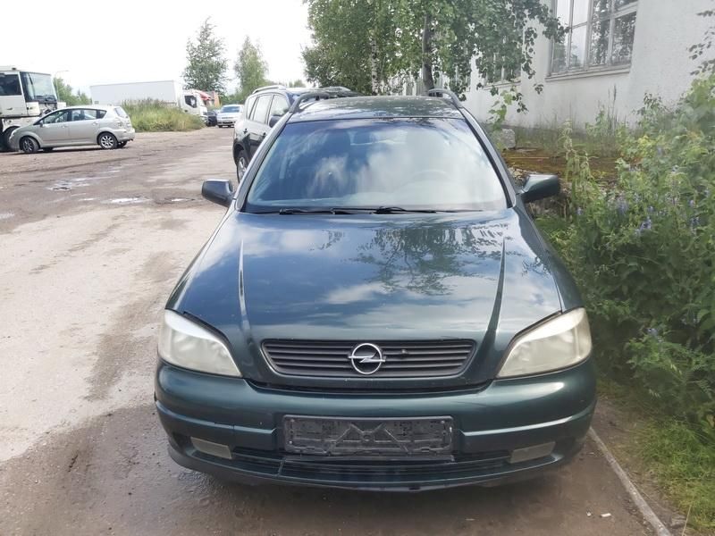 Opel, Universalas | 2