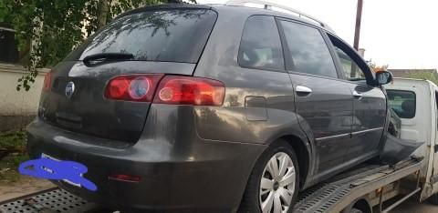 Fiat, Hečbekas | 4