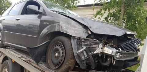 Fiat, Hečbekas