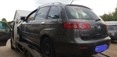 Fiat, Hečbekas | 5