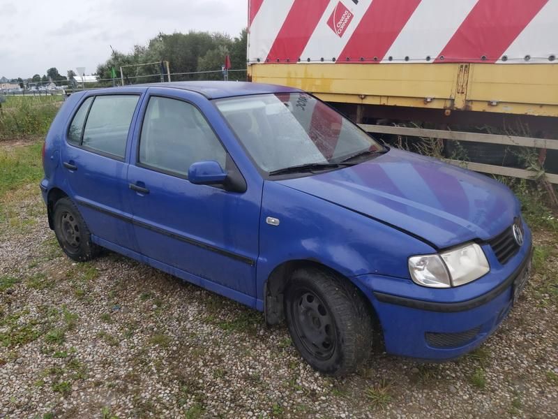 Volkswagen, Hatchback