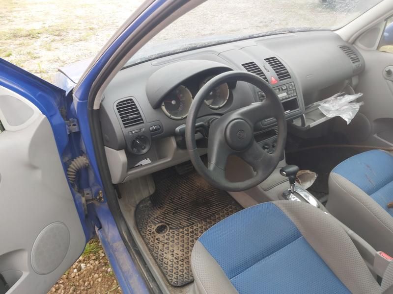 Volkswagen, Hečbekas | 5