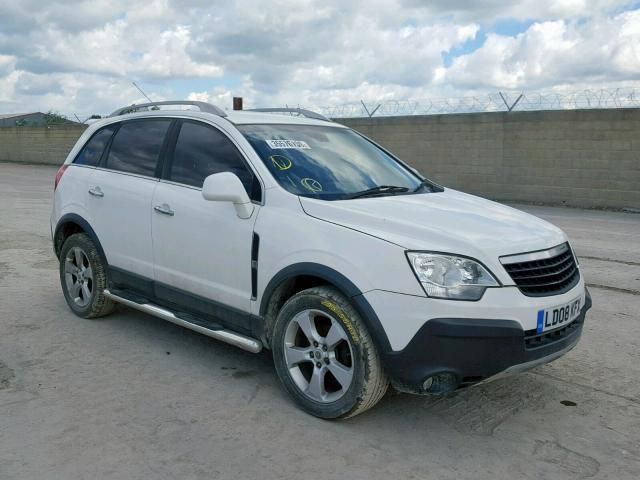 Opel, Cross-country | 7