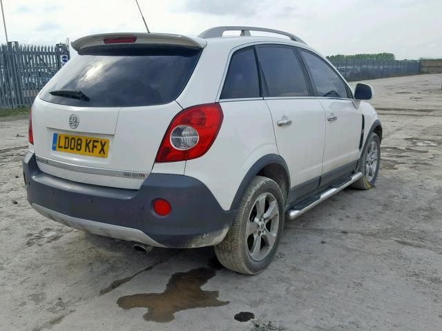 Opel, Cross-country | 3