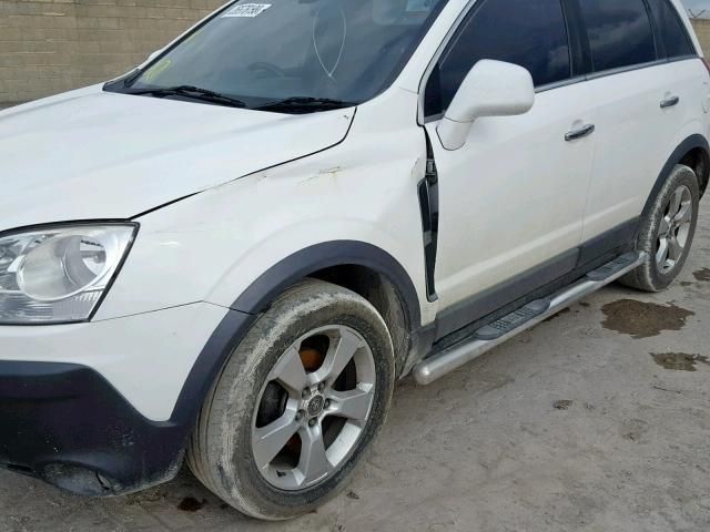 Opel, Cross-country | 4