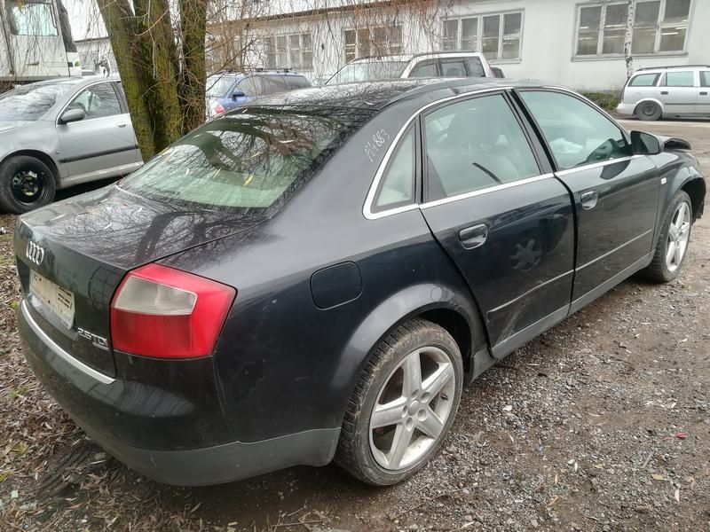 Audi, Седан | 7