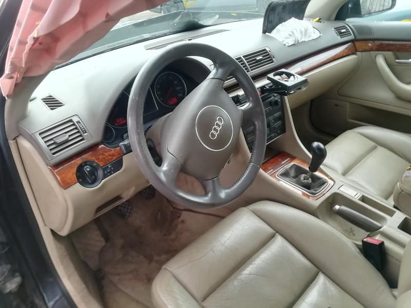 Audi, Седан | 5