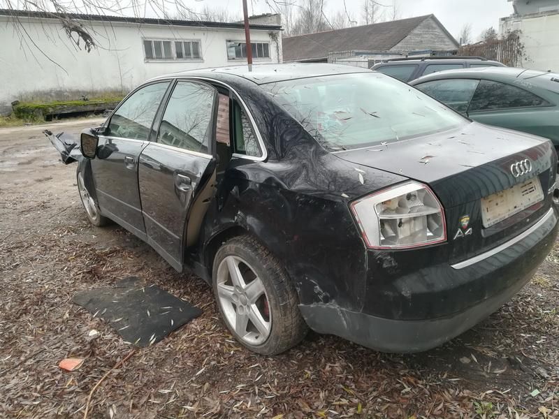 Audi, Седан | 6