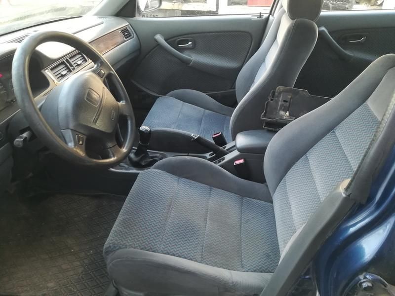 Honda, Hatchback | 6
