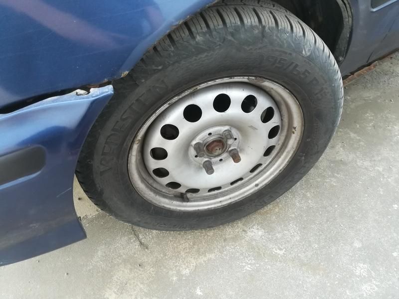 Honda, Hatchback | 4