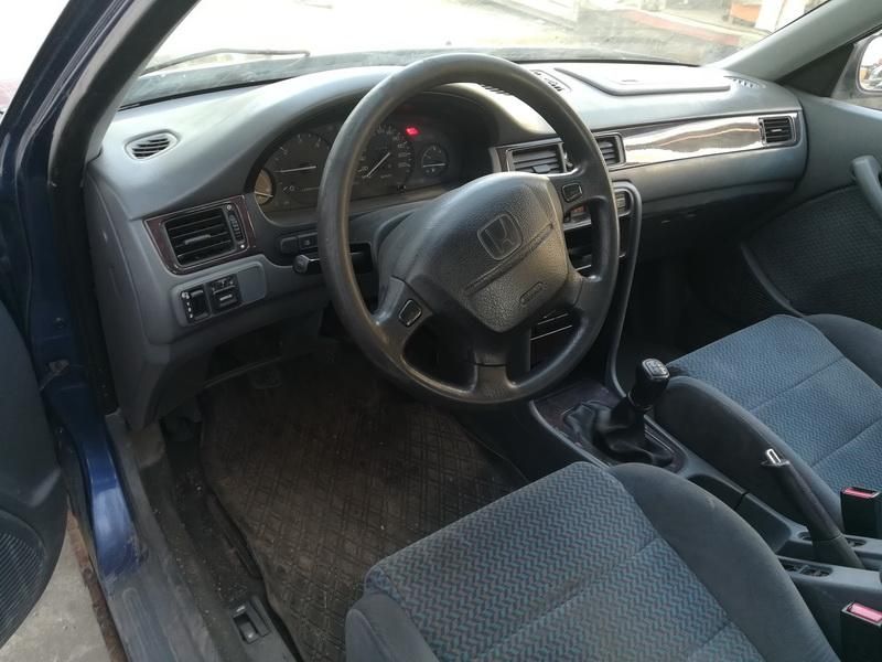 Honda, Hatchback | 5