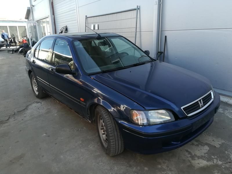 Honda, Hatchback | 2