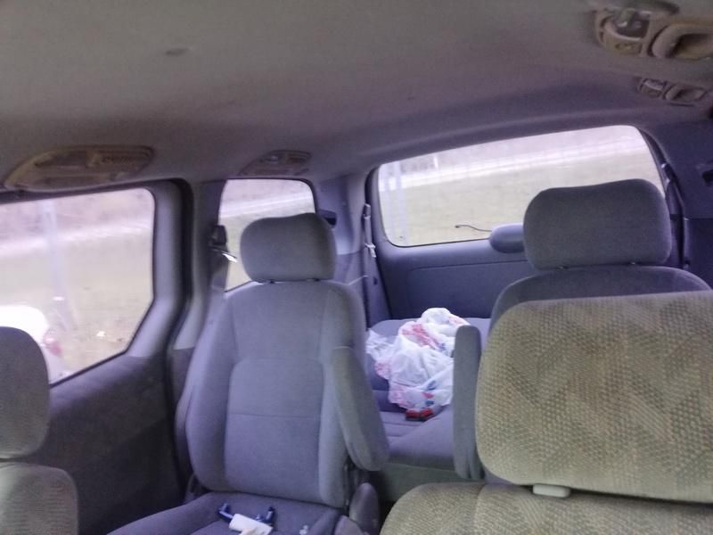 Kia, Vienatūris | 7