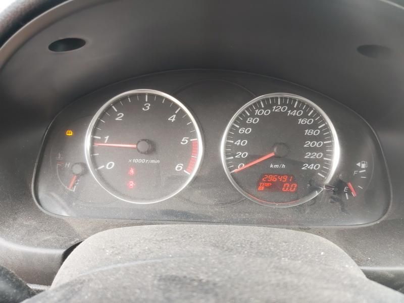 Mazda, Universalas | 4