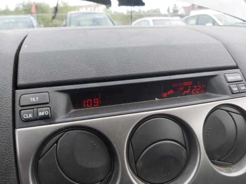 Mazda, Universalas | 5