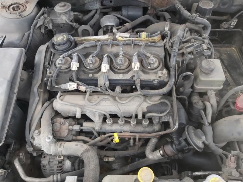 Mazda, Universalas | 1