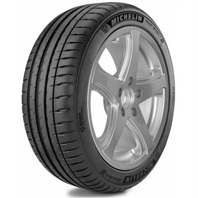 Michelin MICHELIN PS4 S XL summer tyres