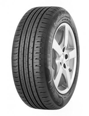 Continental CONTINENTAL ECO 5 летние шины
