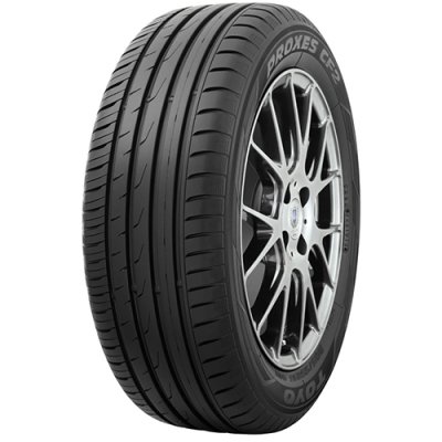 Toyo TOYO PROXES CF2 summer tyres