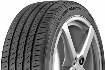 Barum Barum Bravuris 5 HM summer tyres