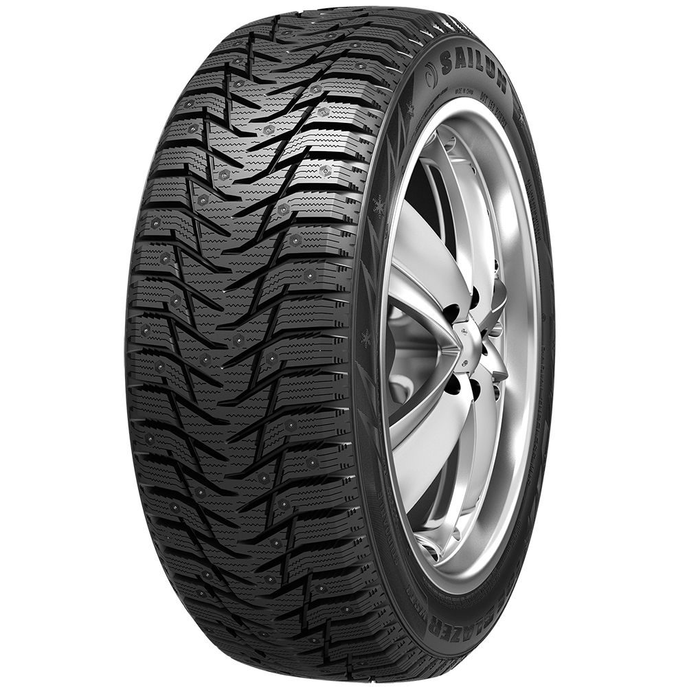 Sailun SAIL IceBlazer* 104T XL WST3 a winter tyres