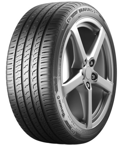 Barum BARUM BRAVURIS 5 HM FR XL summer tyres