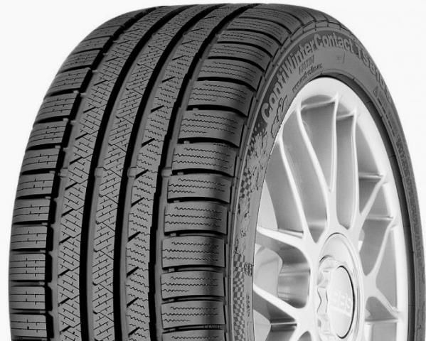 Continental Continental Winter Contact TS- winter tyres