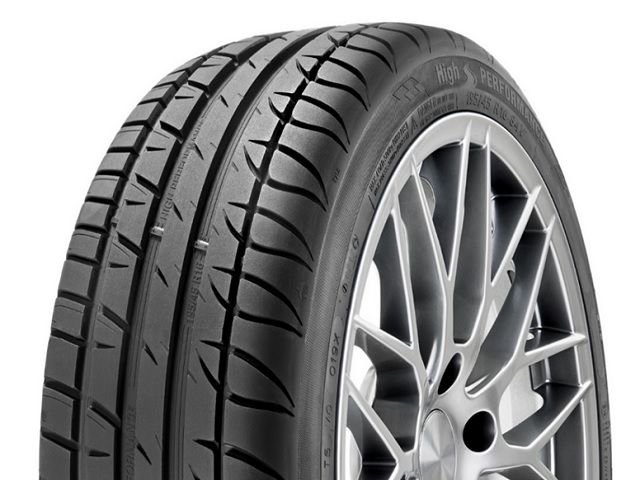 Orium Orium High Performance summer tyres | 0