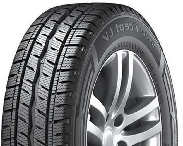 Hankook Hankook WINTER I*CEPT RW12 winter tyres | 0