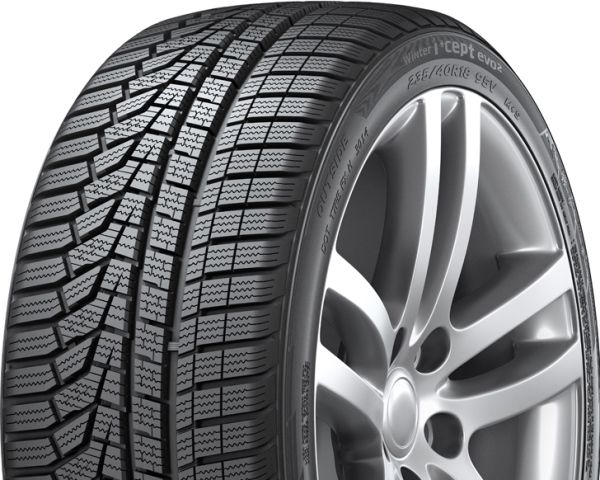 Hankook Hankook ICEPT EVO2 W320 žieminės padangos