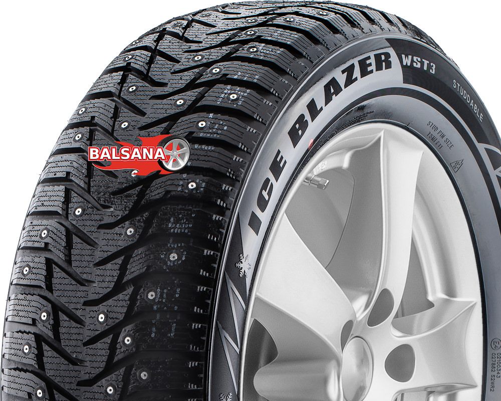 Sailun Sailun Ice Blazer WST-3 D/D (R winter tyres