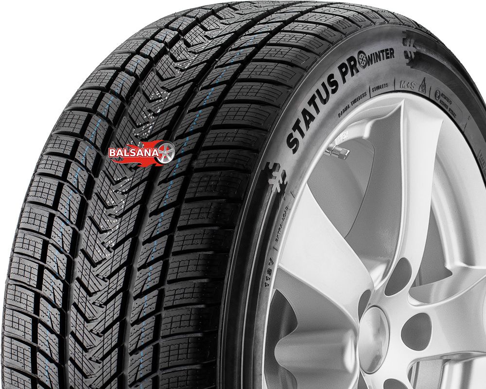 Gripmax Gripmax Status Pro Winter (Rim winter tyres